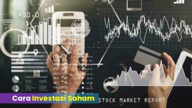 Cara Investasi Saham Lengkap dengan Tahapannya