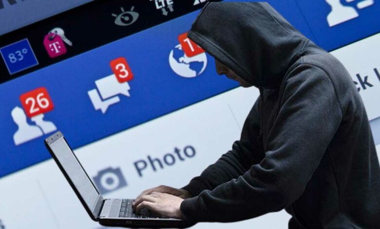 Cara Mengetahui Orang yang Sering Melihat Facebook Kita