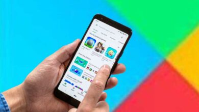 Tidak Bisa Download Aplikasi di Playstore