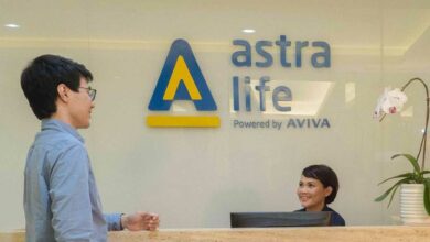 Asuransi Jiwa Terbaik Astra Life