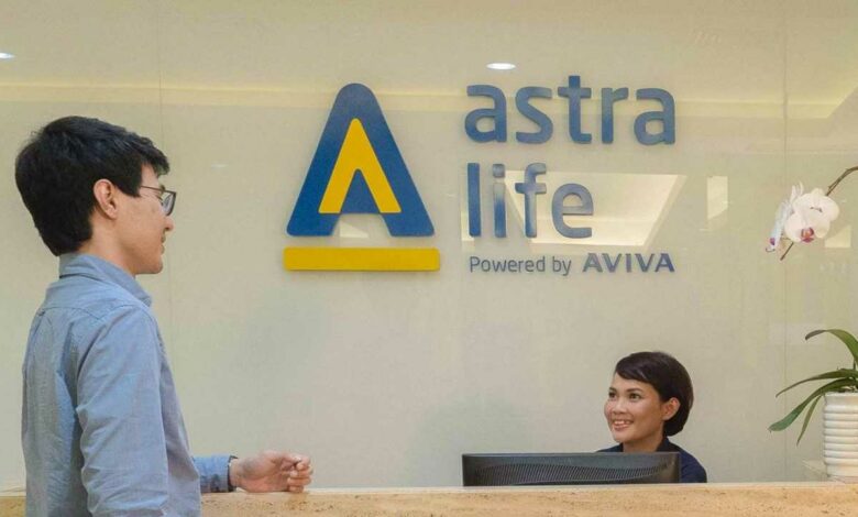 Asuransi Jiwa Terbaik Astra Life