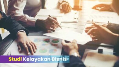 Contoh Studi Kelayakan Bisnis