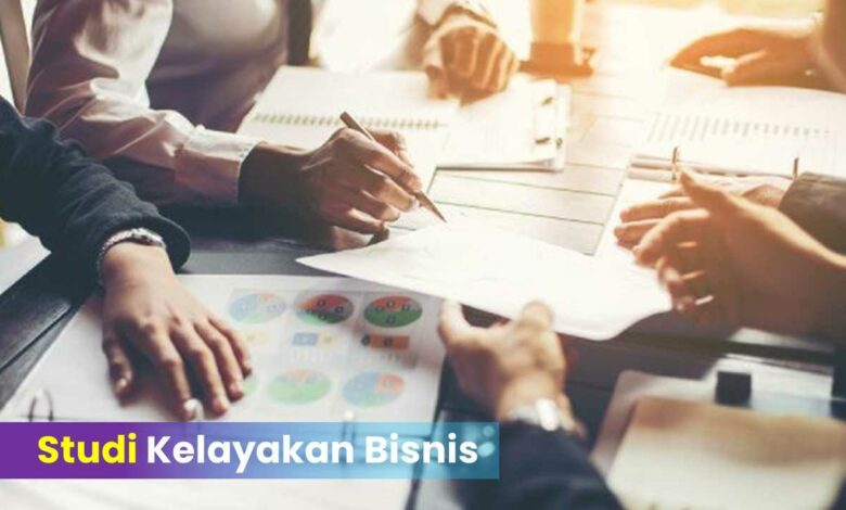 Contoh Studi Kelayakan Bisnis