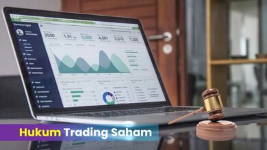 Hukum Trading Saham dalam Islam