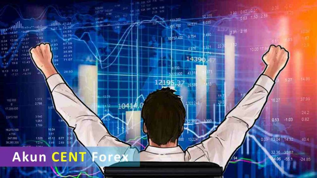 Akun Cent Forex