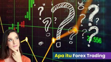 Apa Itu Trading Forex