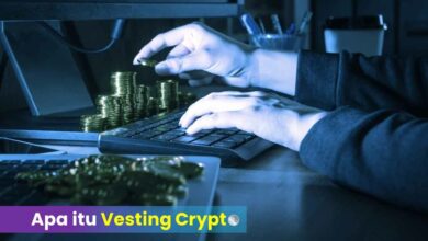 Apa Itu Vesting Crypto dan Fungsinya