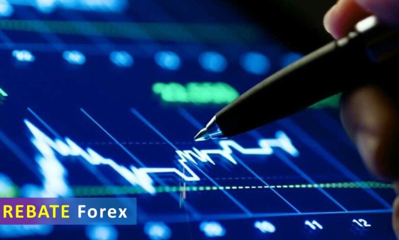 Apa itu Rebate Forex