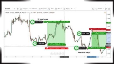 Apa itu Stop Loss dan Take Profit