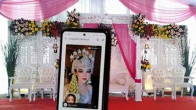 Aplikasi Edit Foto Pengantin Keren