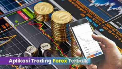 Aplikasi Trading Forex Terbaik