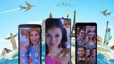 Aplikasi Video Call Gratis Seluruh Dunia