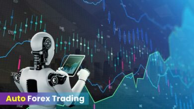 Auto Forex Trading