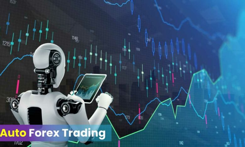 Auto Forex Trading