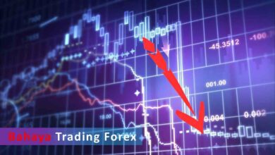 Bahaya Trading Forex