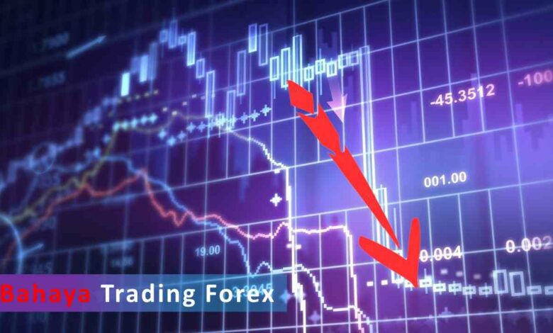 Bahaya Trading Forex