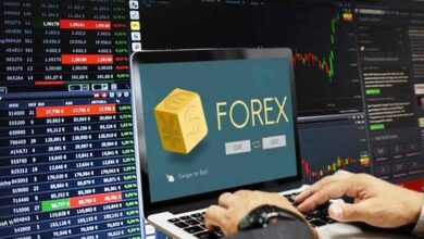 Broker Forex Terbaik Dunia