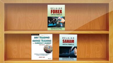 Buku Trading Forex