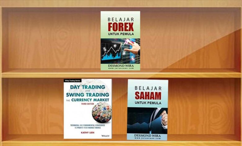 Buku Trading Forex