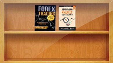 Buku Trading Forex Bahasa Indonesia