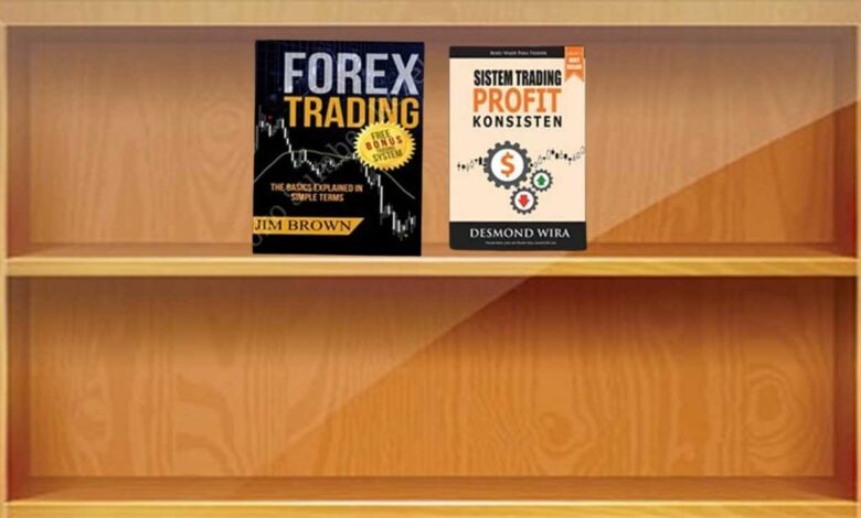 Buku Trading Forex Bahasa Indonesia