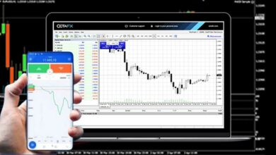 Cara Trading Forex Octafx