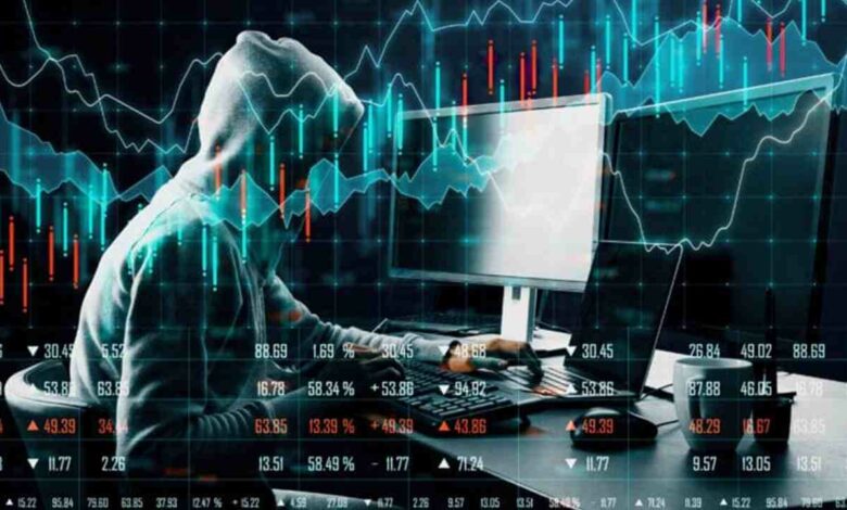 Daftar Broker Forex Penipu