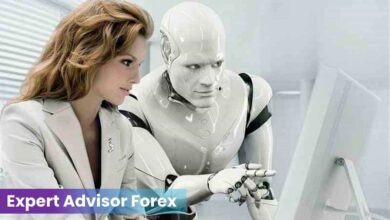 Expert Advisor Forex