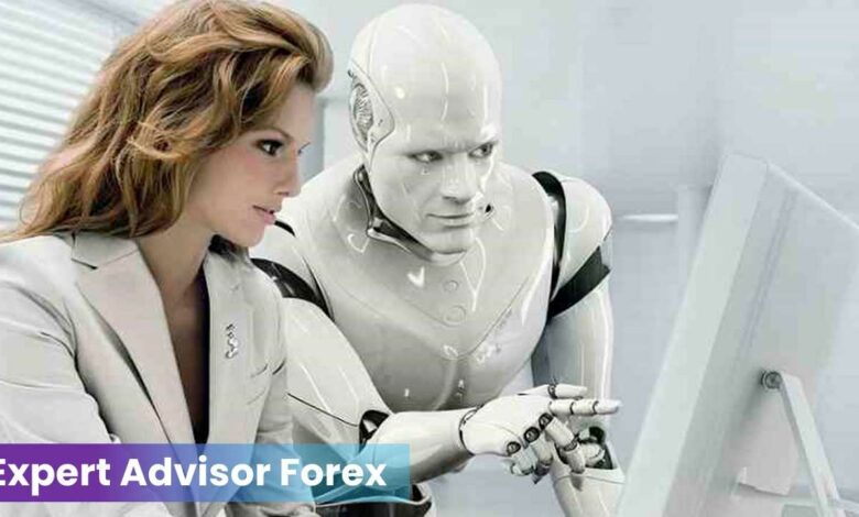 Expert Advisor Forex