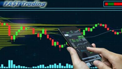 Fast Trade Adalah