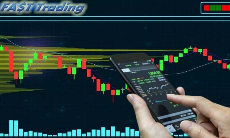 Fast Trade Adalah