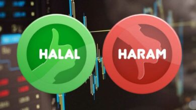 Forex Trading Halal atau Haram