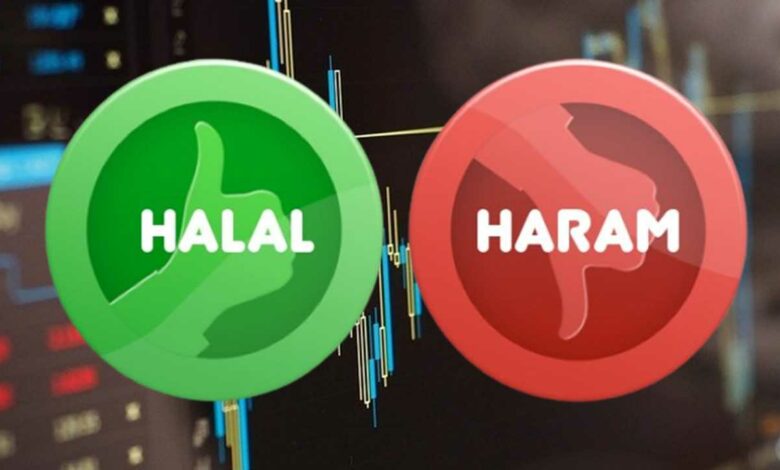 Forex Trading Halal atau Haram