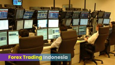 Forex Trading Indonesia