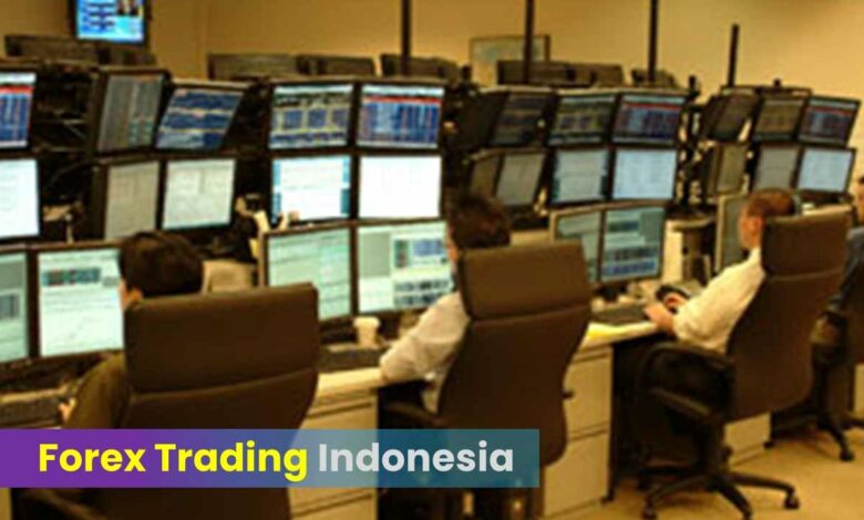 Forex Trading Indonesia