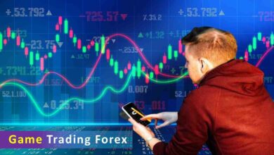 Game Trading Forex