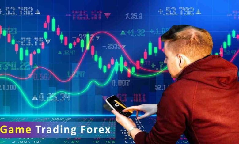 Game Trading Forex