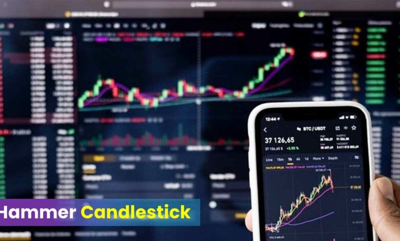 Hammer Candlestick