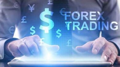 Keuntungan Bisnis Forex