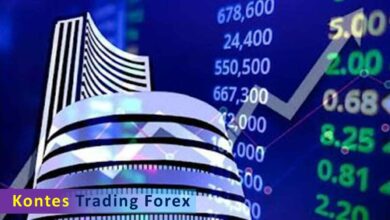 Kontes Trading Forex