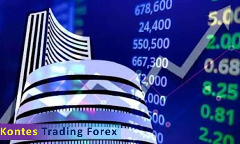 Kontes Trading Forex