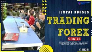 Kursus Trading Forex di Surabaya