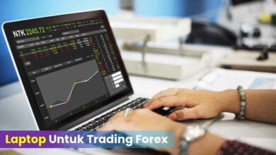 Laptop Untuk Trading Forex