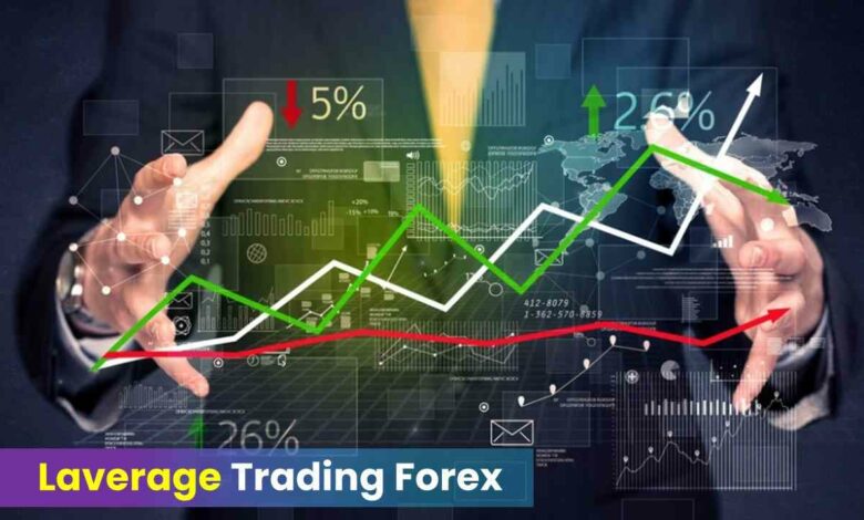 Leverage Trading Forex