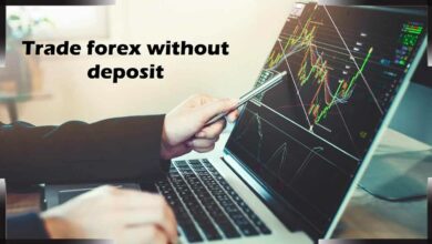 No Deposit Bonus Forex Trading