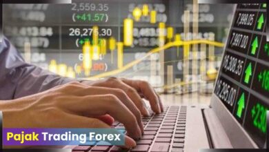 Pajak Trading Forex