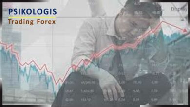 Psikologis Trading Forex