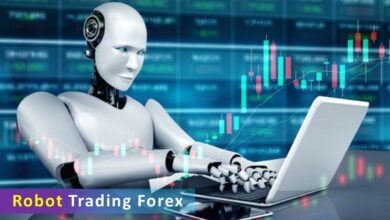 Robot Trading Forex Gratis