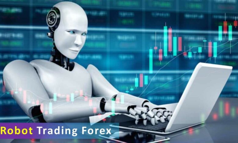 Robot Trading Forex Gratis