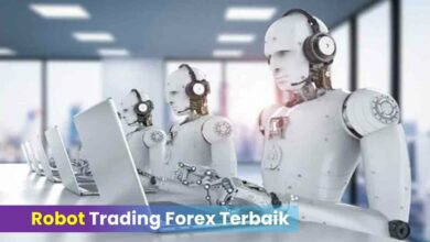 Robot Trading Forex Terbaik